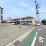 安東2丁目売土地出ました！の画像