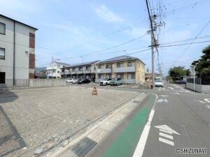 安東2丁目売土地出ました！の画像