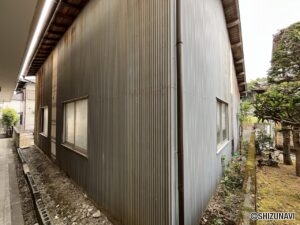 三島市柳郷地　90坪以上　土地　三島市立錦田小・錦田中学区の画像