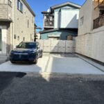 【2025年11月中旬頃完成予定】富士宮市東町　新築一戸建て　4LDK　2号棟の画像