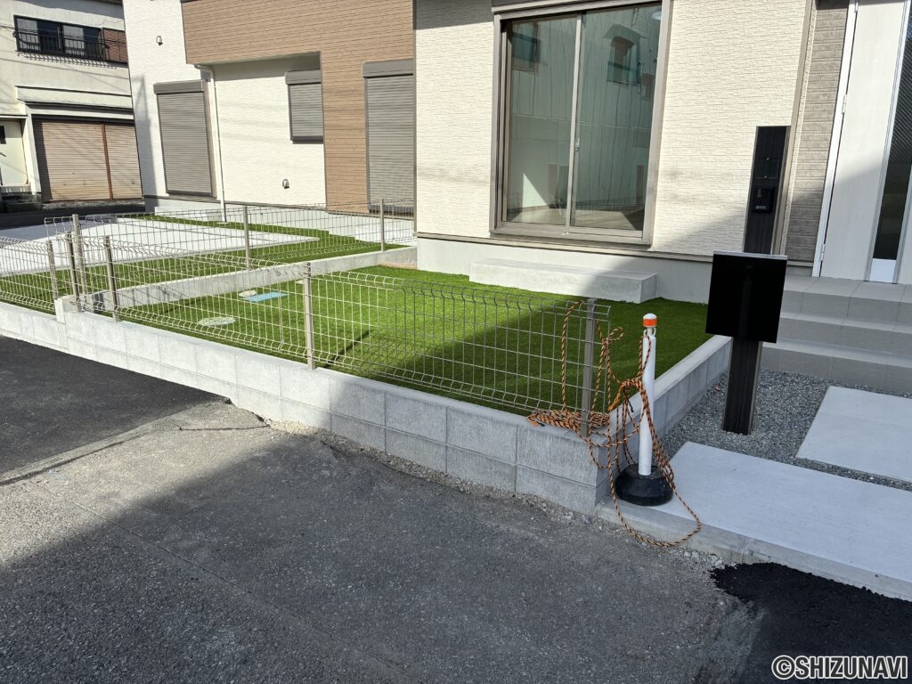 【2025年11月中旬頃完成予定】富士宮市東町　新築一戸建て　4LDK　2号棟の画像