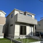 【2025年11月中旬頃完成予定】富士宮市東町　新築一戸建て　4LDK　2号棟の画像