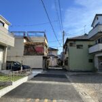 【2025年11月中旬頃完成予定】富士宮市東町　新築一戸建て　4LDK　2号棟の画像