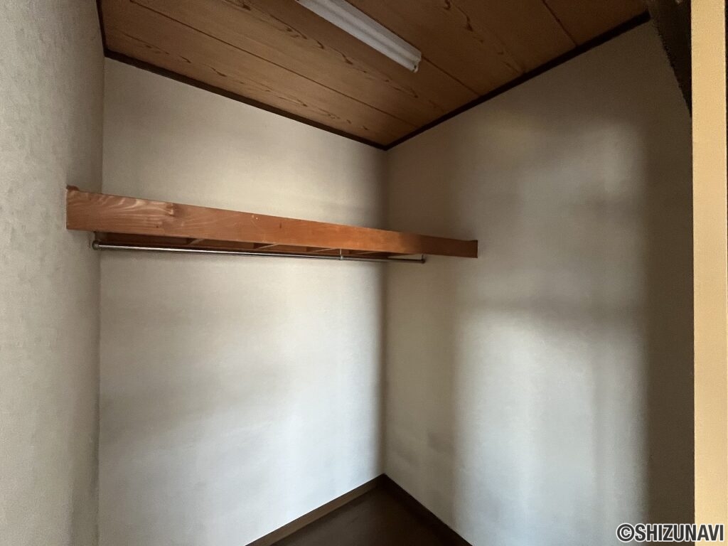 富士宮市富士見ヶ丘　オール電化　中古住宅　富士宮市立富士見小・富士宮第一中学区の画像