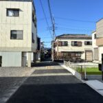 【2025年11月中旬頃完成予定】富士宮市東町　新築一戸建て　4LDK　2号棟の画像