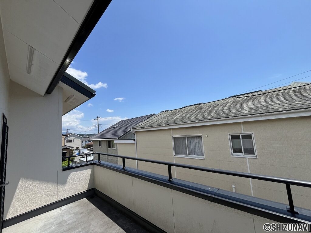 富士宮市富士見ヶ丘　オール電化　中古住宅　富士宮市立富士見小・富士宮第一中学区の画像