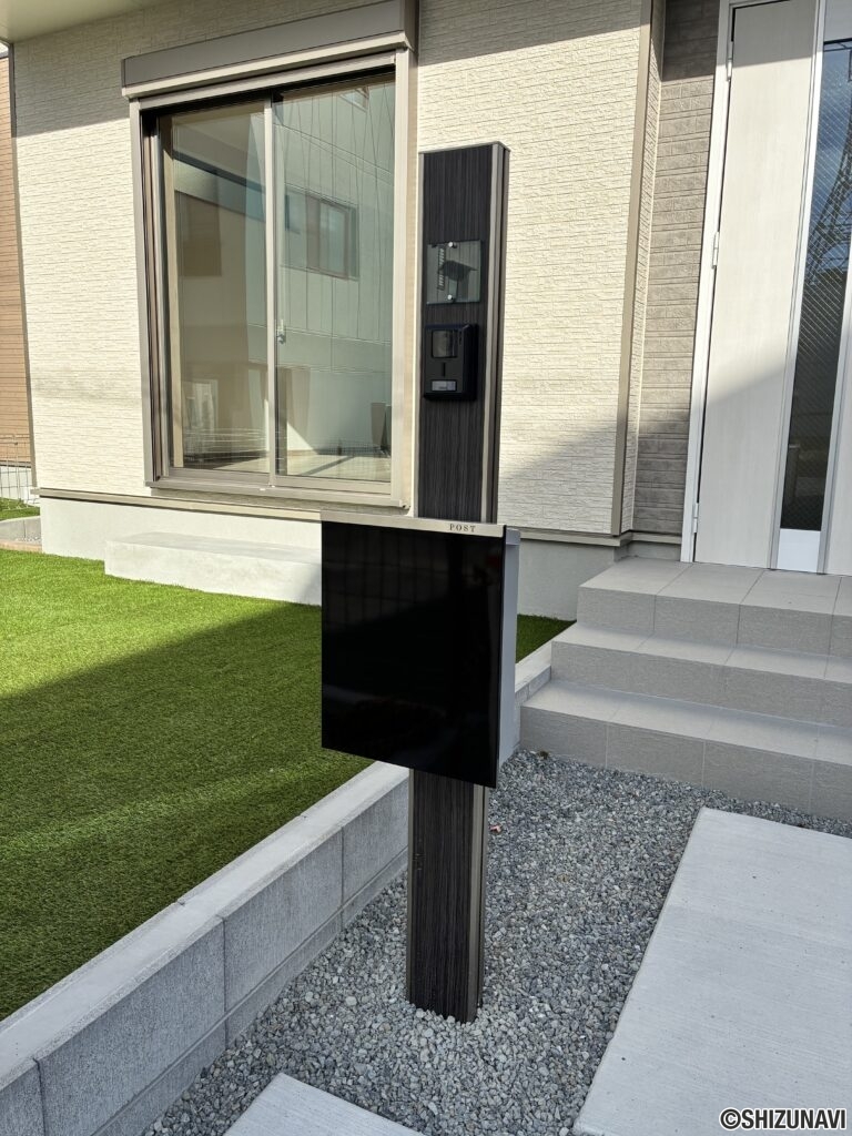 【2025年11月中旬頃完成予定】富士宮市東町　新築一戸建て　4LDK　2号棟の画像