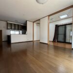 富士宮市富士見ヶ丘　オール電化　中古住宅　富士宮市立富士見小・富士宮第一中学区の画像