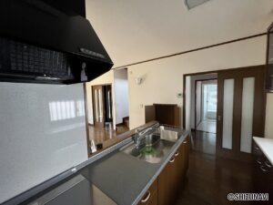 富士宮市富士見ヶ丘　オール電化　中古住宅　富士宮市立富士見小・富士宮第一中学区の画像