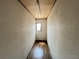 富士宮市富士見ヶ丘　オール電化　中古住宅　富士宮市立富士見小・富士宮第一中学区の画像