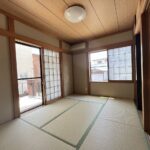 富士宮市富士見ヶ丘　オール電化　中古住宅　富士宮市立富士見小・富士宮第一中学区の画像