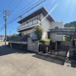 清水区船越町　外観