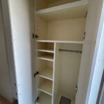 グランサラ入江　玄関収納