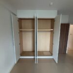 グランサラ入江　洋室収納
