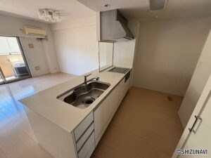 グランサラ入江　キッチン