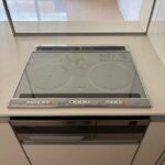 グランサラ入江　IHコンロ