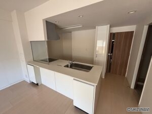 グランサラ入江　キッチン