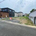静岡市葵区川合二丁目６－５３土地