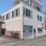 沼津市本郷町　約48坪　売土地の画像