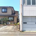 沼津市本郷町　約48坪　売土地の画像