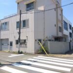 沼津市本郷町　約48坪　売土地の画像