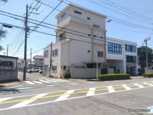 沼津市本郷町　約48坪　売土地の物件画像