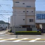 沼津市本郷町　約48坪　売土地の画像