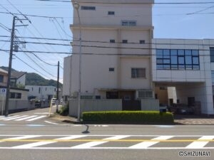 沼津市本郷町　約48坪　売土地の画像