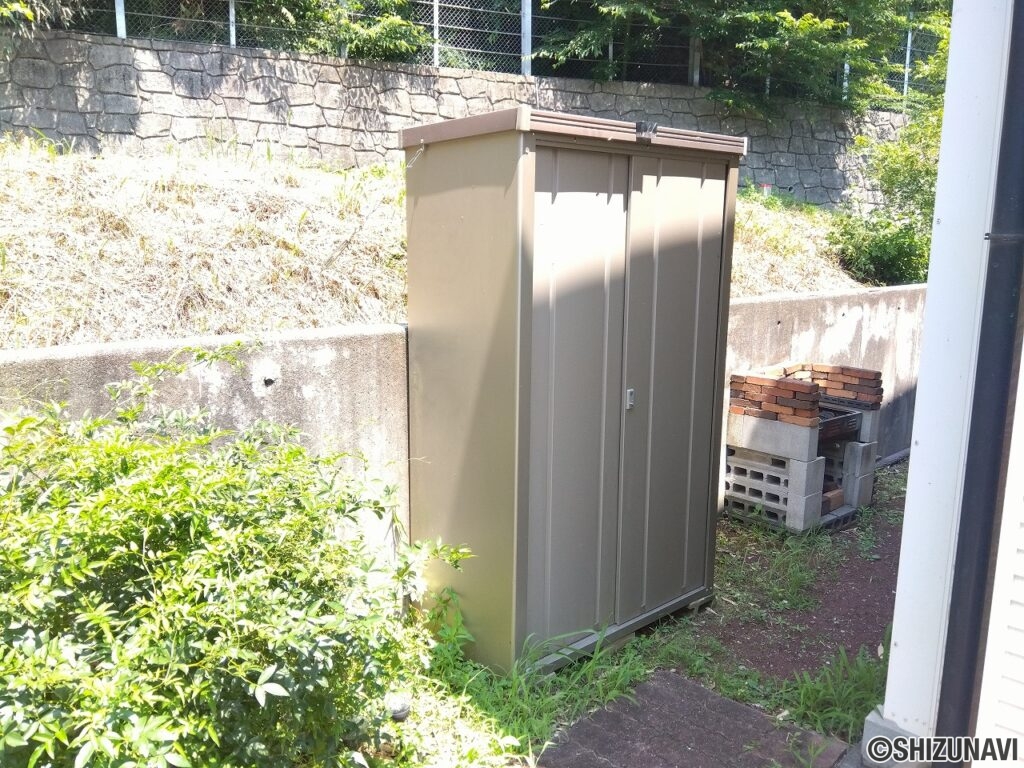 物置