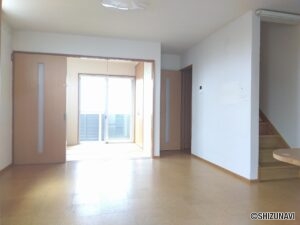 リビング