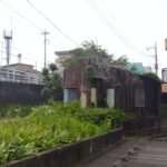 【土地】三島市徳倉四丁目 (三島駅）　現況渡しの画像