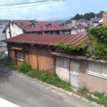 【土地】三島市徳倉四丁目 (三島駅）　現況渡しの画像