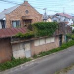 【土地】三島市徳倉四丁目 (三島駅）　現況渡しの画像