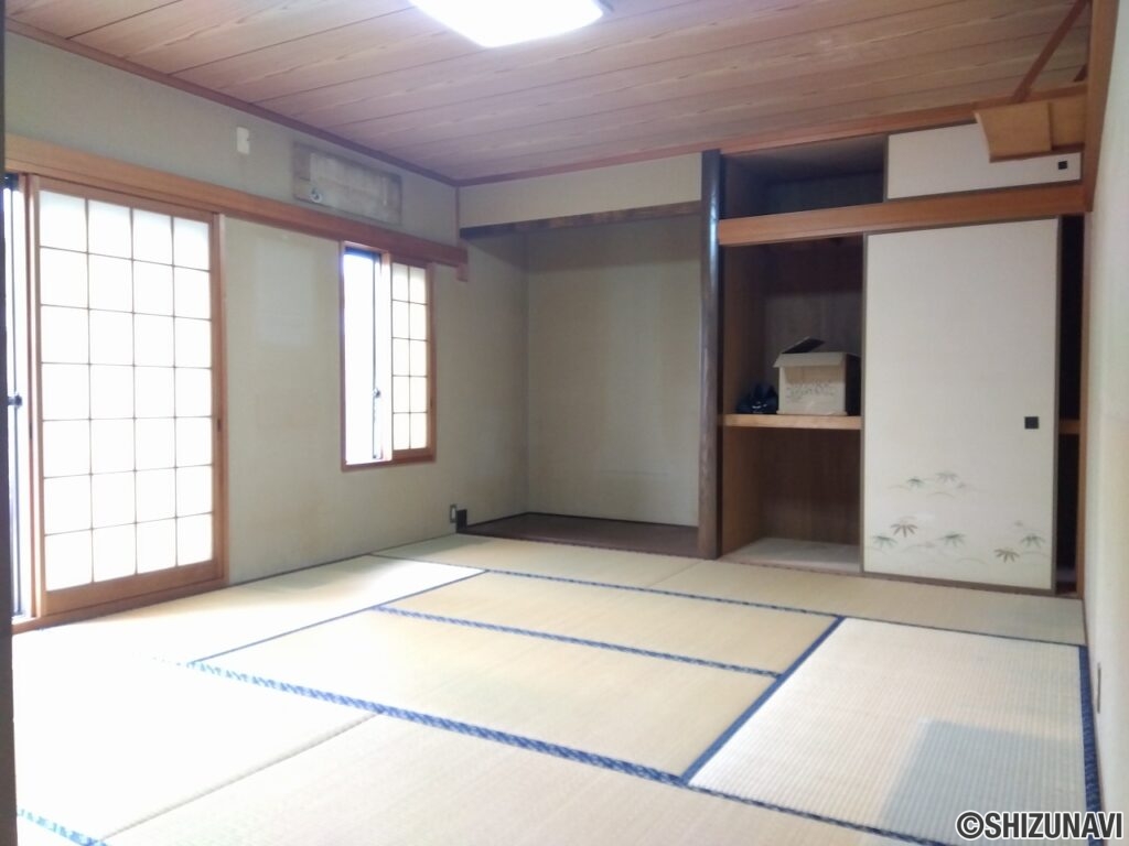 和室