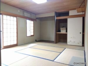 和室