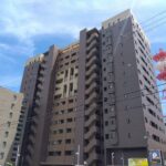 外観（北側）