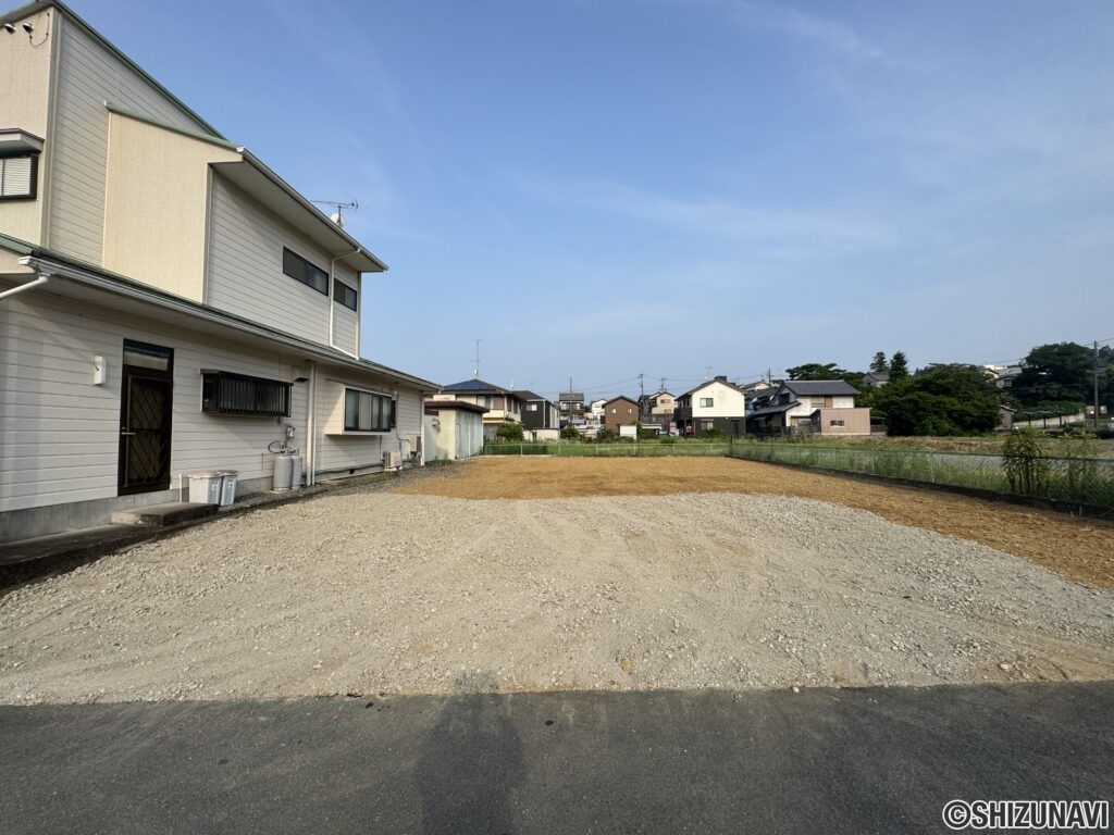 土地全景