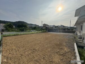 土地全景