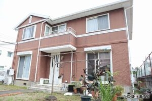沼津市五月町　戸建ての物件画像