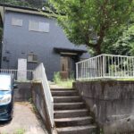 【25.03成約】沢地小学校まで徒歩約２分！三島市富士見台の中古住宅！の画像