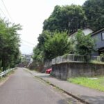 【25.03成約】沢地小学校まで徒歩約２分！三島市富士見台の中古住宅！の画像
