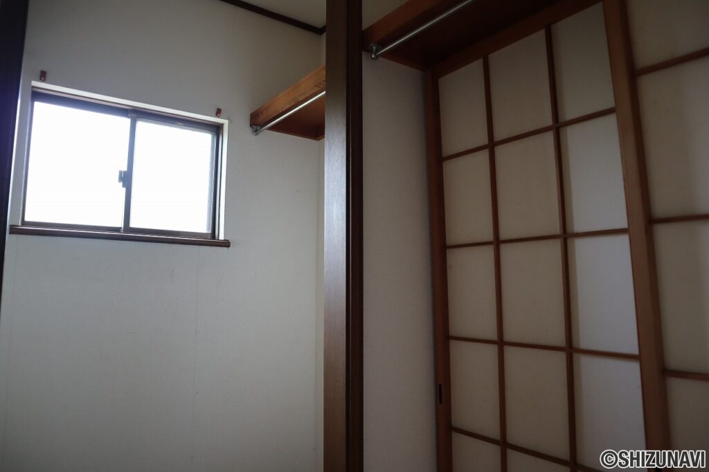 【25.03成約】沢地小学校まで徒歩約２分！三島市富士見台の中古住宅！の画像