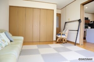 リビング