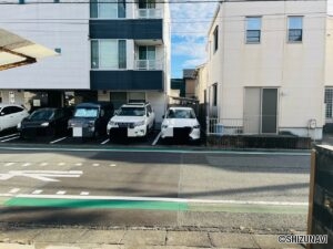 清水区追分1丁目　4DK　中古戸建の画像