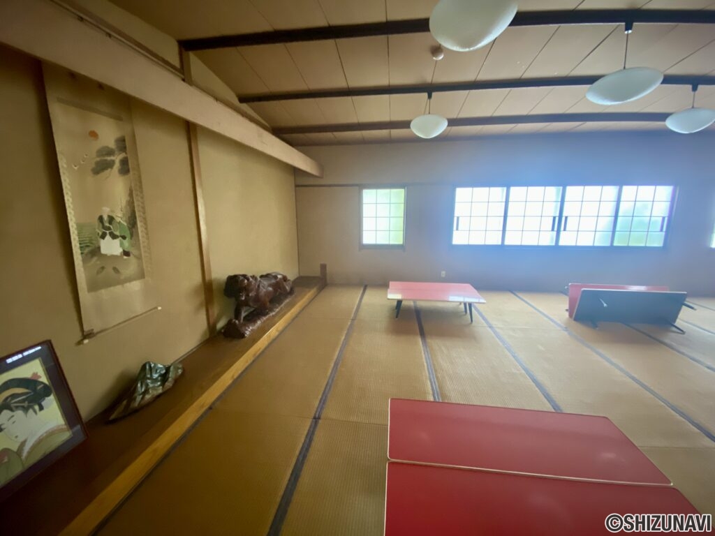 藤枝市藤枝5丁目　　店舗の画像