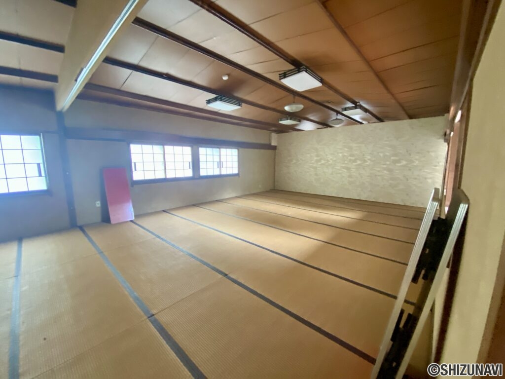藤枝市藤枝5丁目　　店舗の画像