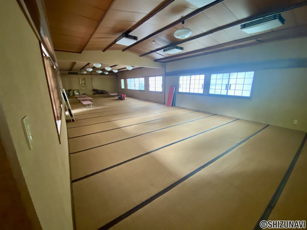 藤枝市藤枝5丁目　　店舗の画像