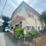 藤枝市藤枝5丁目　外観