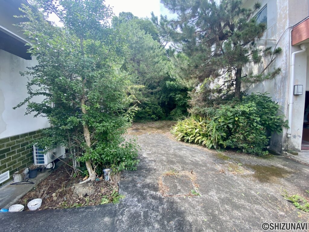 藤枝市藤枝5丁目　　店舗の画像