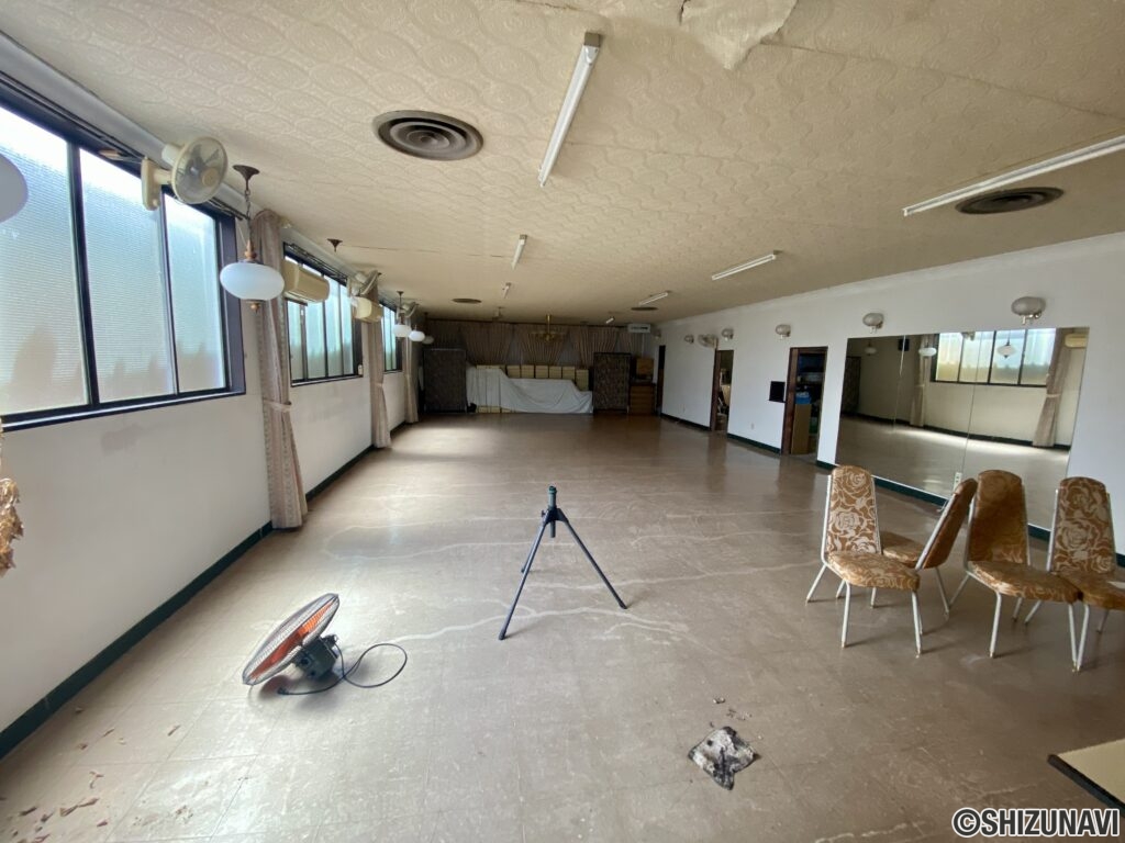 藤枝市藤枝5丁目　　店舗の画像